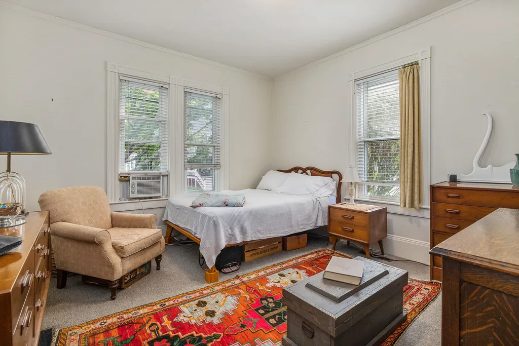 88 Wibird Street Portsmouth NH 03801