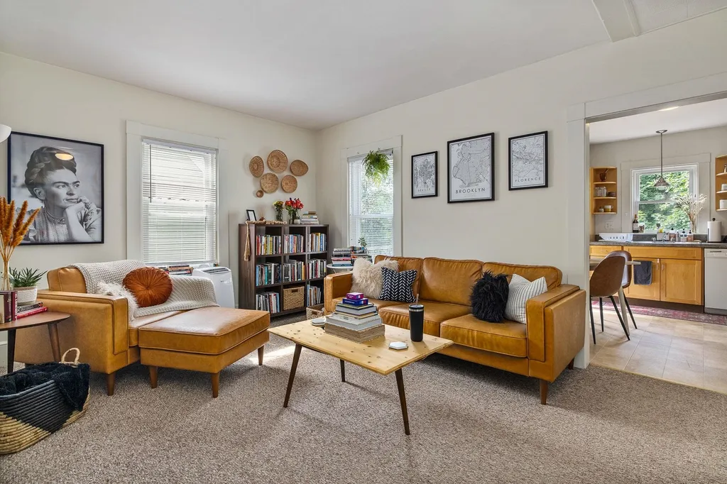 88 Wibird Street Portsmouth NH 03801