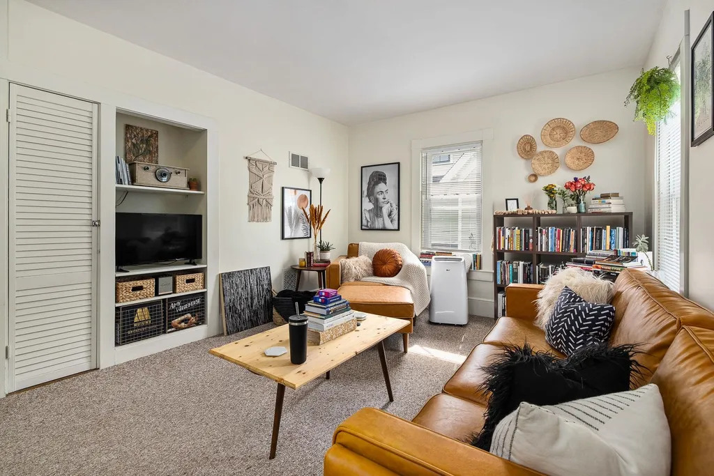 88 Wibird Street Portsmouth NH 03801