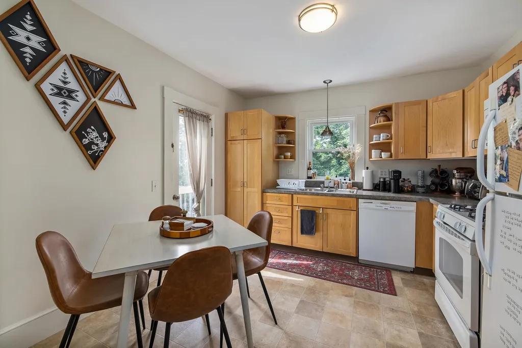 88 Wibird Street Portsmouth NH 03801