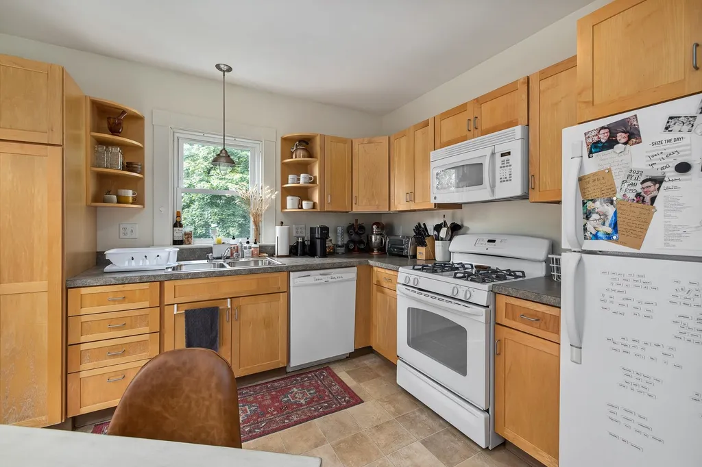 88 Wibird Street Portsmouth NH 03801