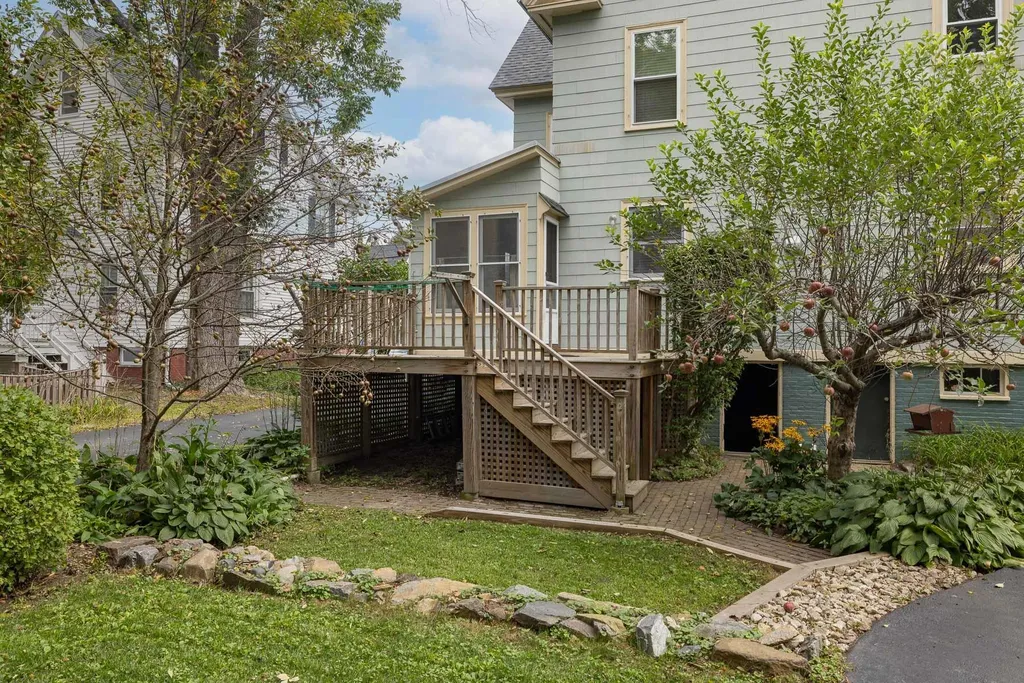 88 Wibird Street Portsmouth NH 03801