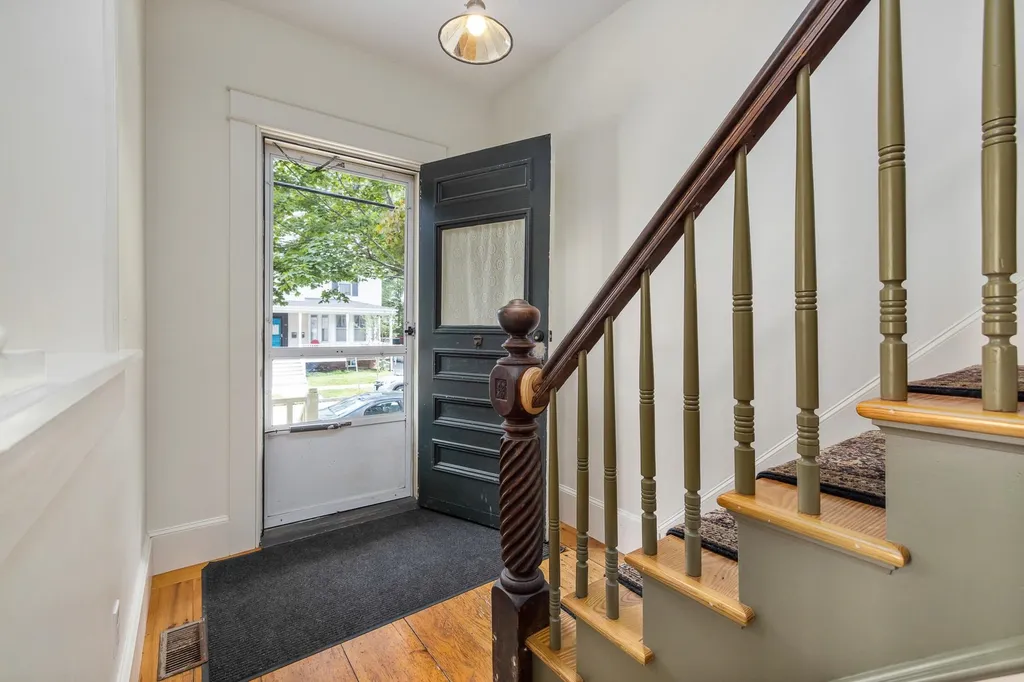 88 Wibird Street Portsmouth NH 03801