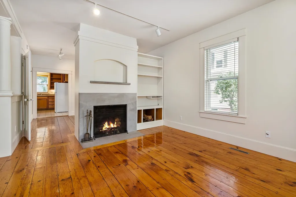 88 Wibird Street Portsmouth NH 03801