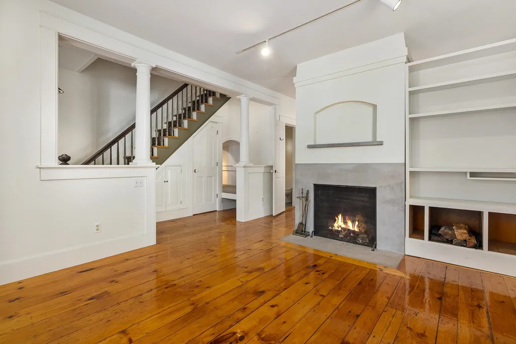 88 Wibird Street Portsmouth NH 03801
