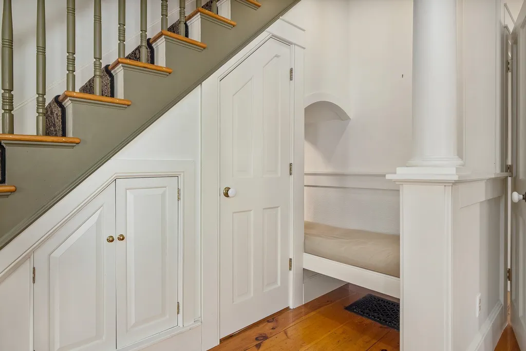 88 Wibird Street Portsmouth NH 03801