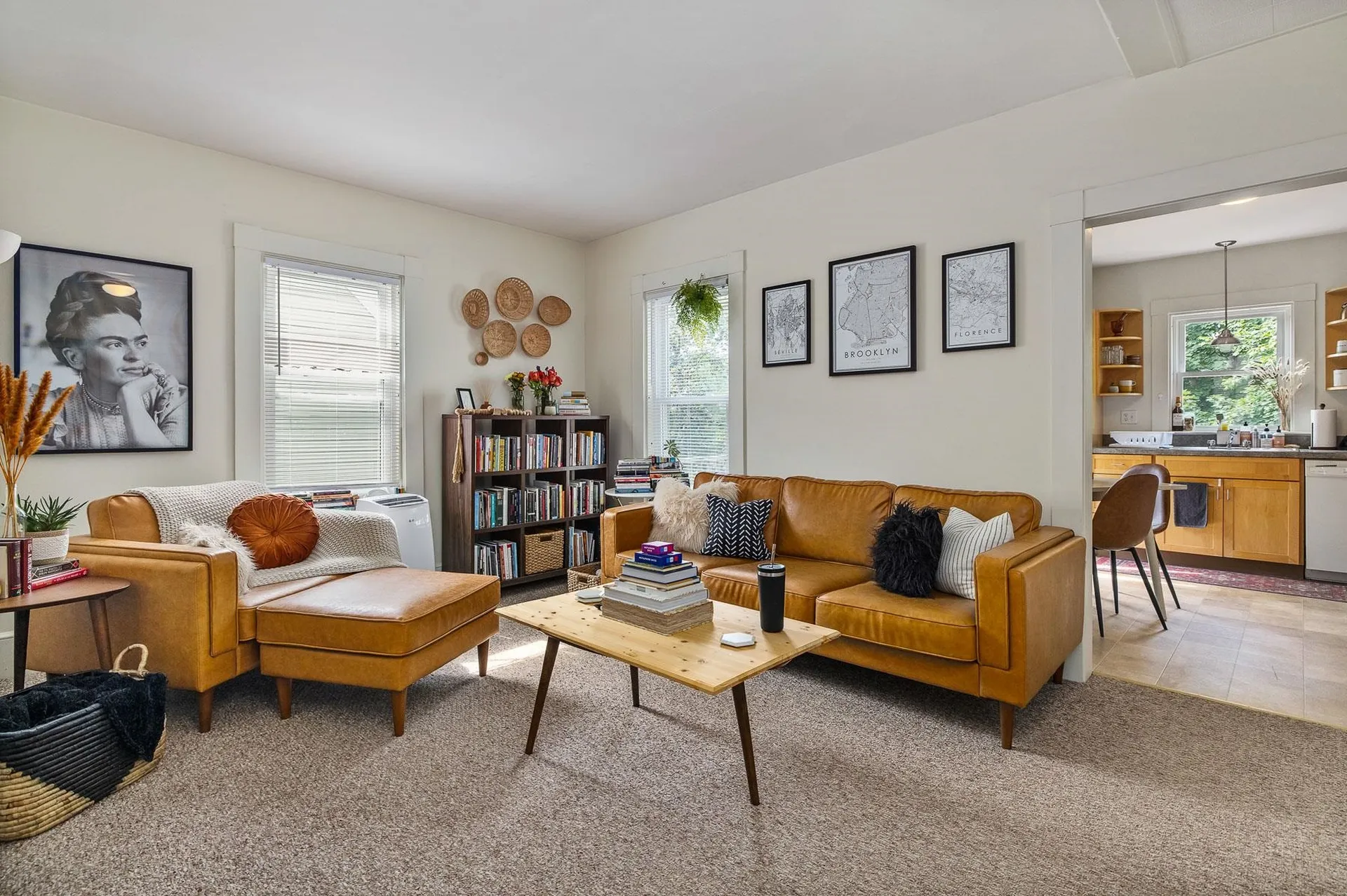 88 Wibird Street Portsmouth NH 03801