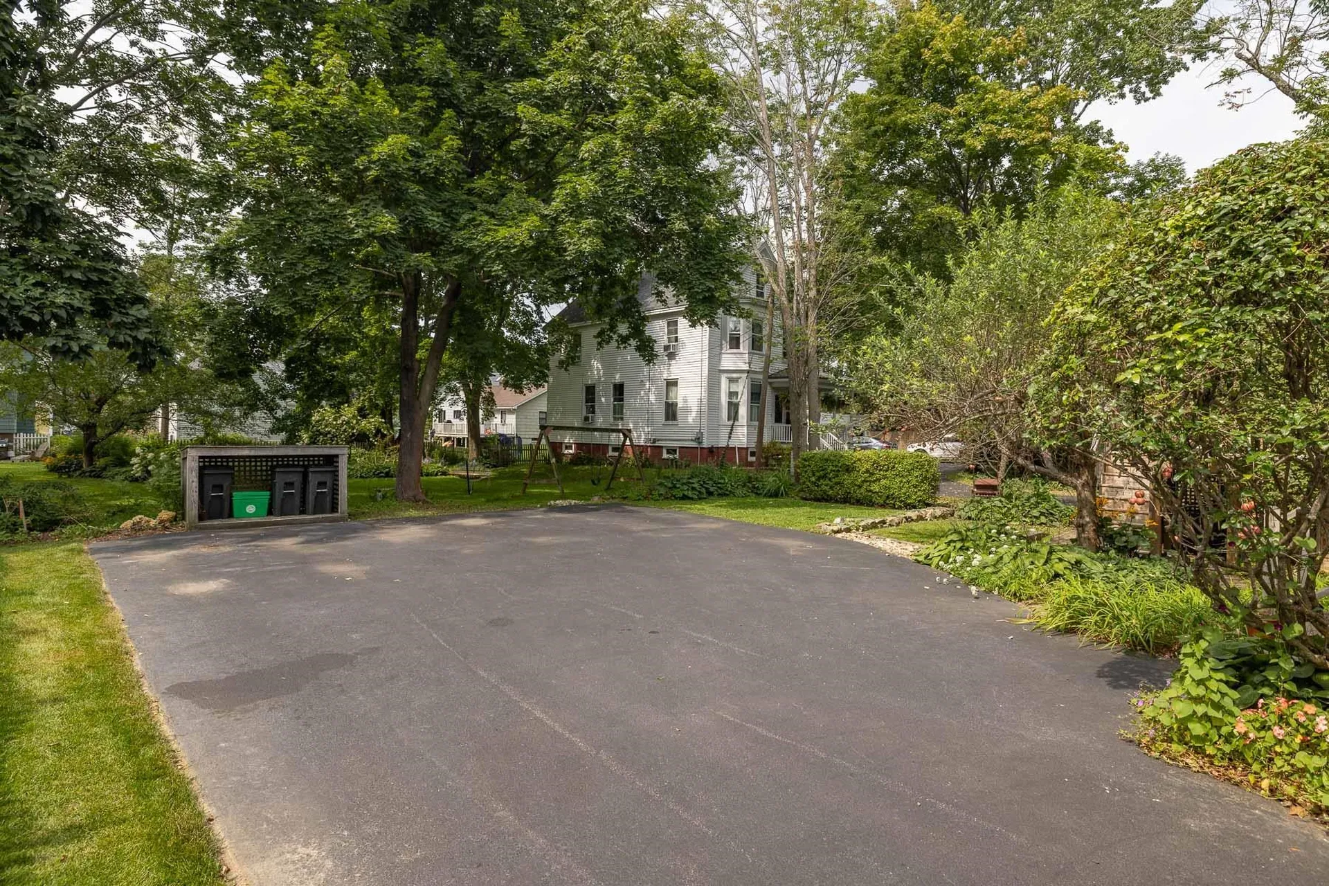 88 Wibird Street Portsmouth NH 03801