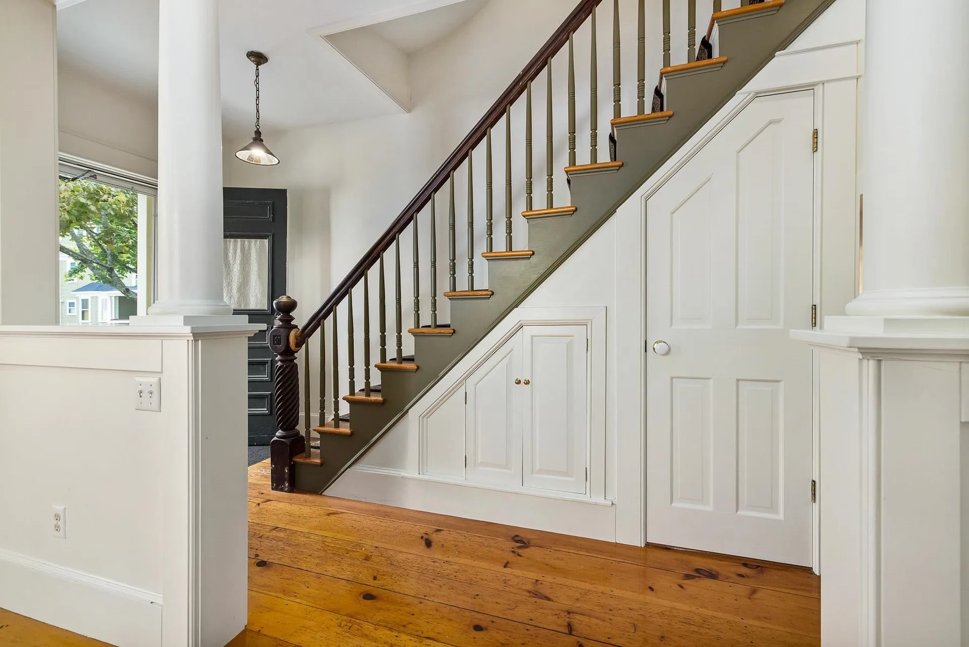 88 Wibird Street Portsmouth NH 03801