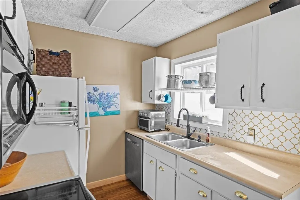 A5 Grandview Drive South Burlington VT 05403