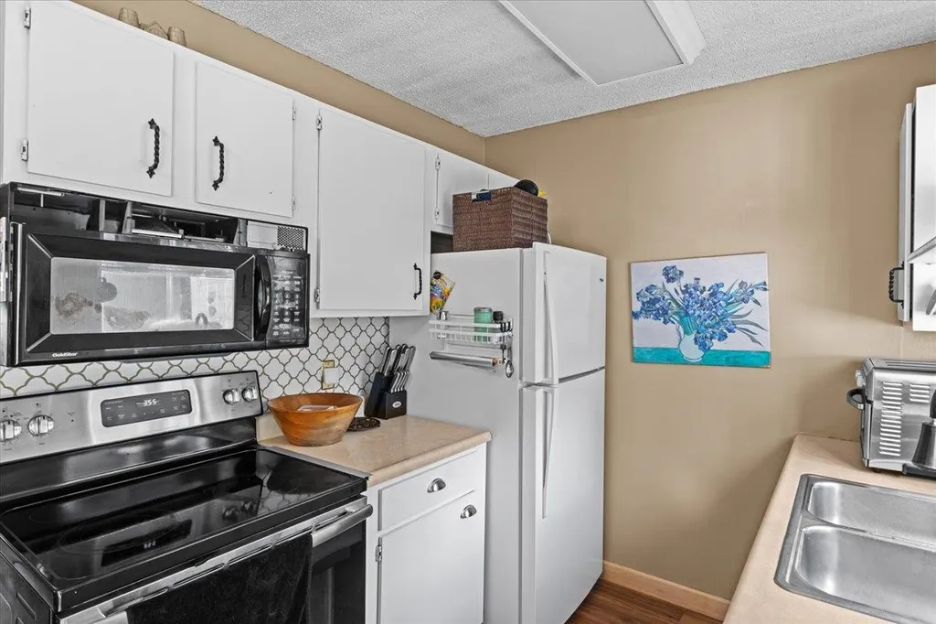 A5 Grandview Drive South Burlington VT 05403