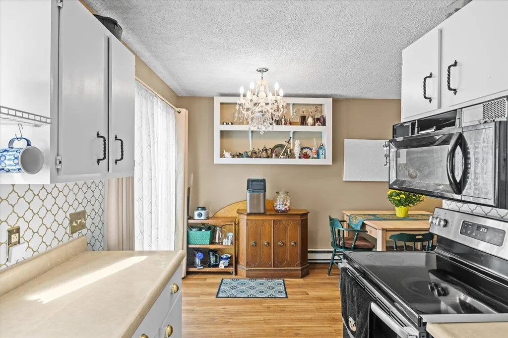 A5 Grandview Drive South Burlington VT 05403
