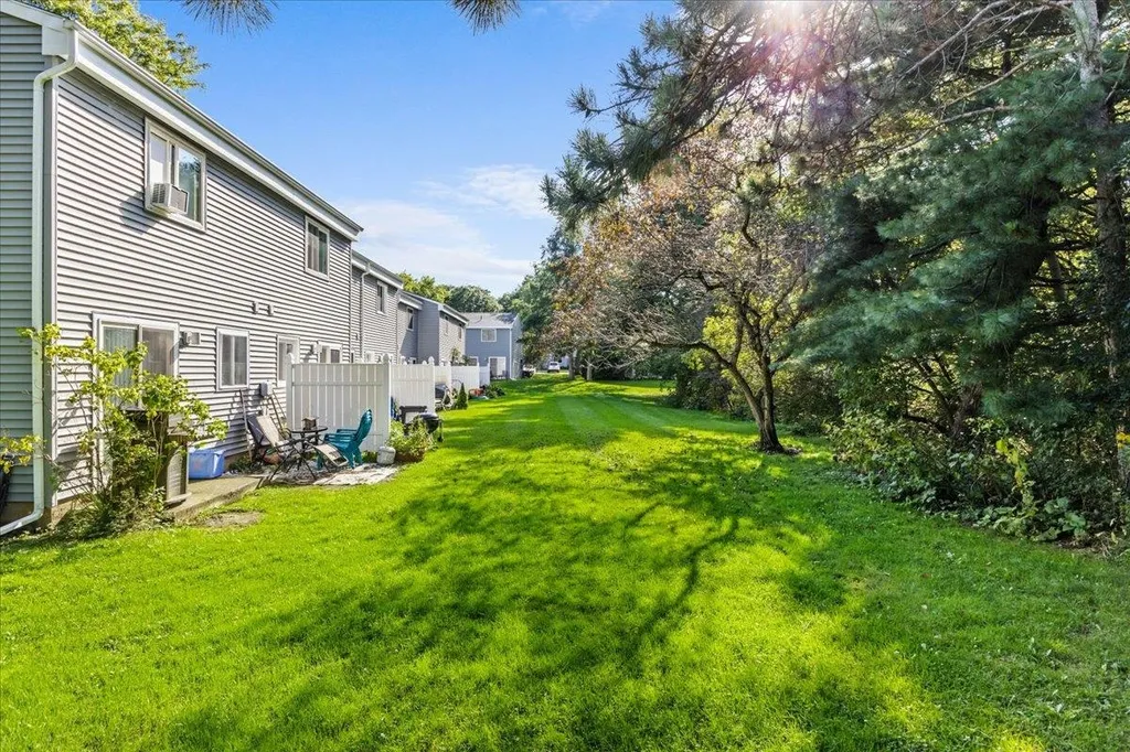 A5 Grandview Drive South Burlington VT 05403