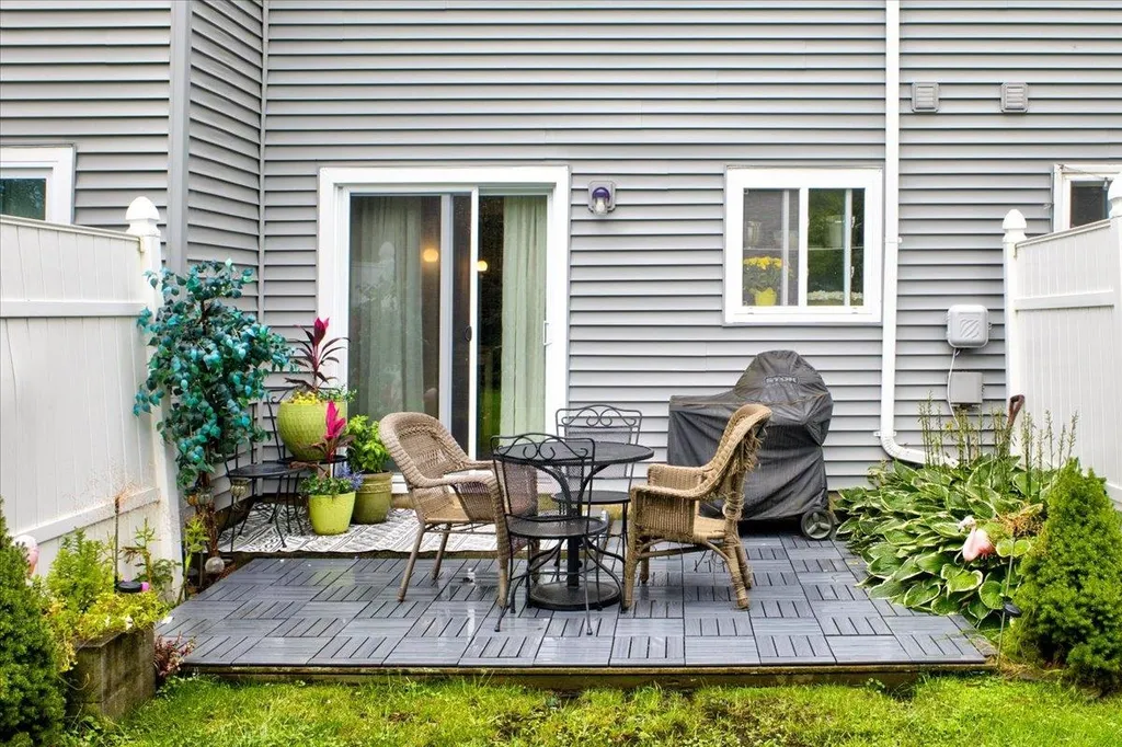 A5 Grandview Drive South Burlington VT 05403