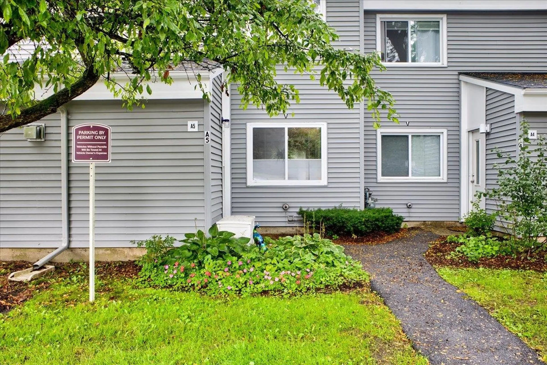 A5 Grandview Drive South Burlington VT 05403