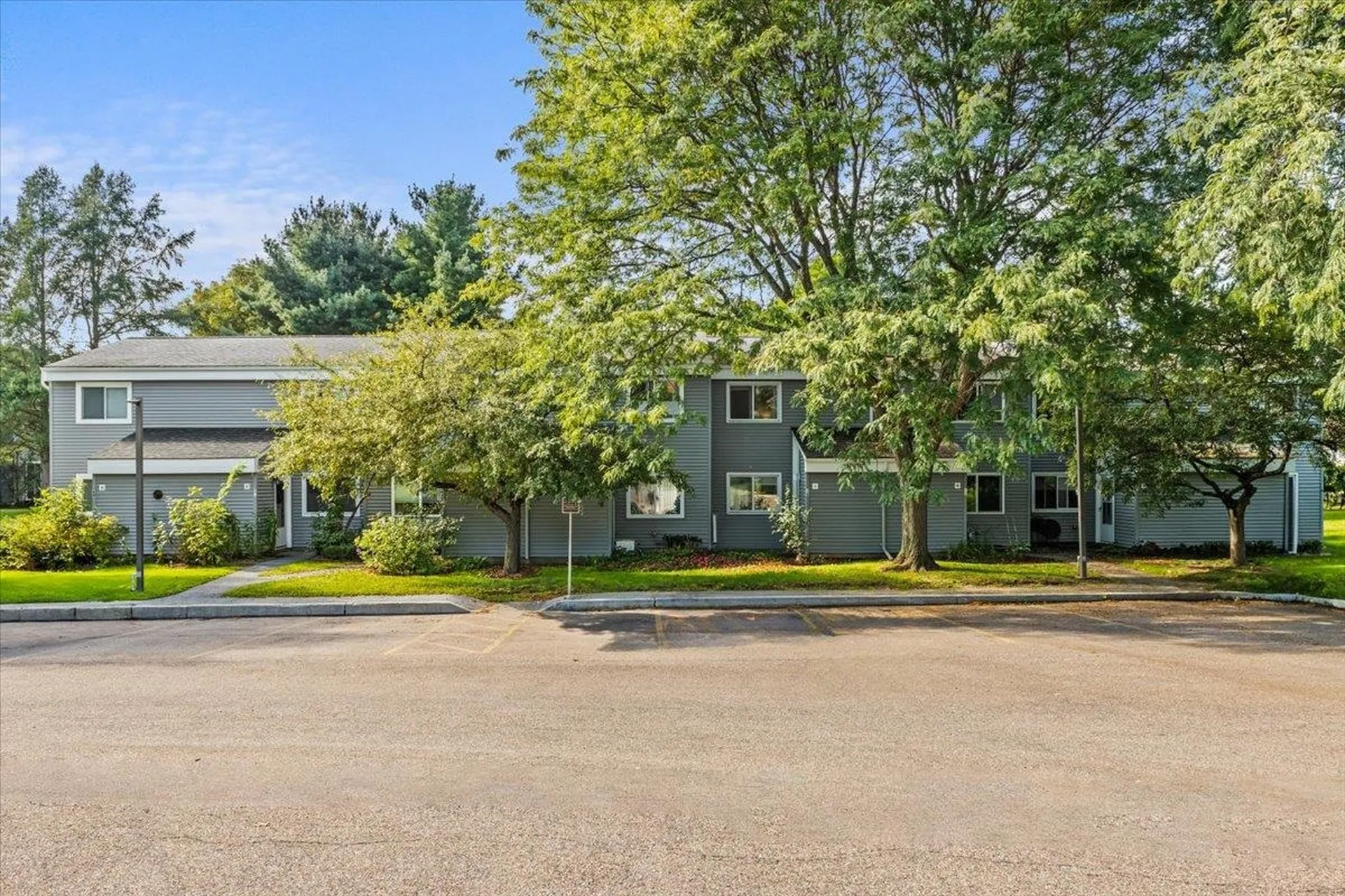 A5 Grandview Drive South Burlington VT 05403