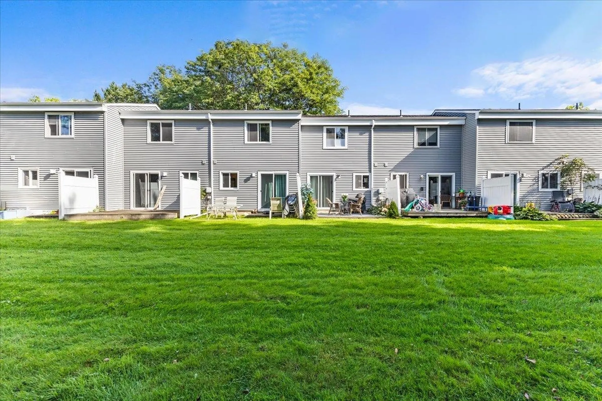 A5 Grandview Drive South Burlington VT 05403
