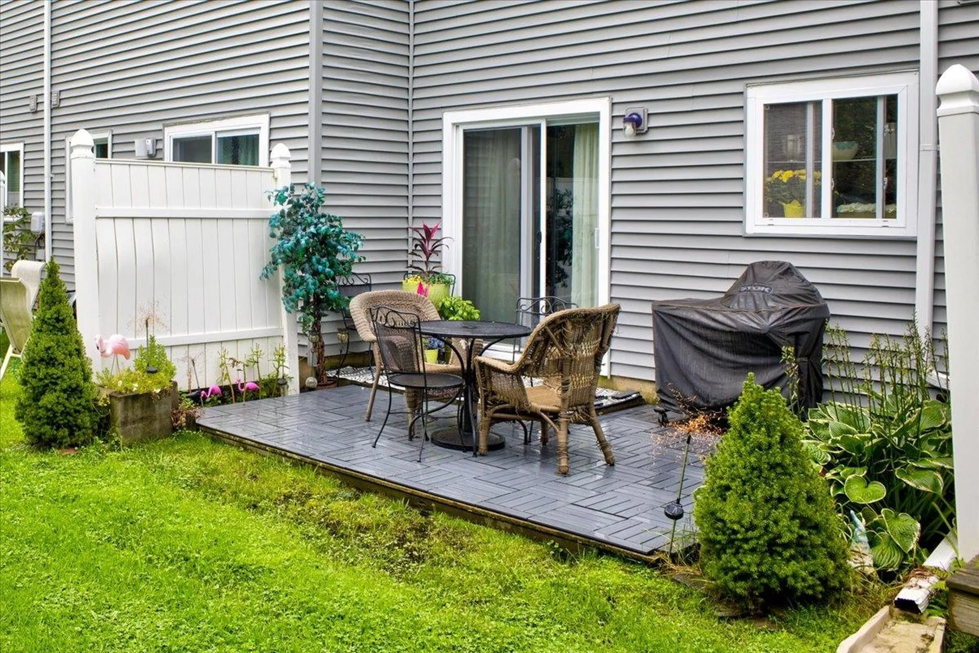 A5 Grandview Drive South Burlington VT 05403