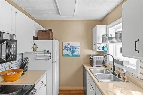 A5 Grandview Drive South Burlington VT 05403