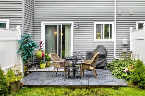 A5 Grandview Drive South Burlington VT 05403