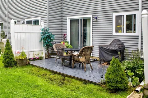 A5 Grandview Drive South Burlington VT 05403