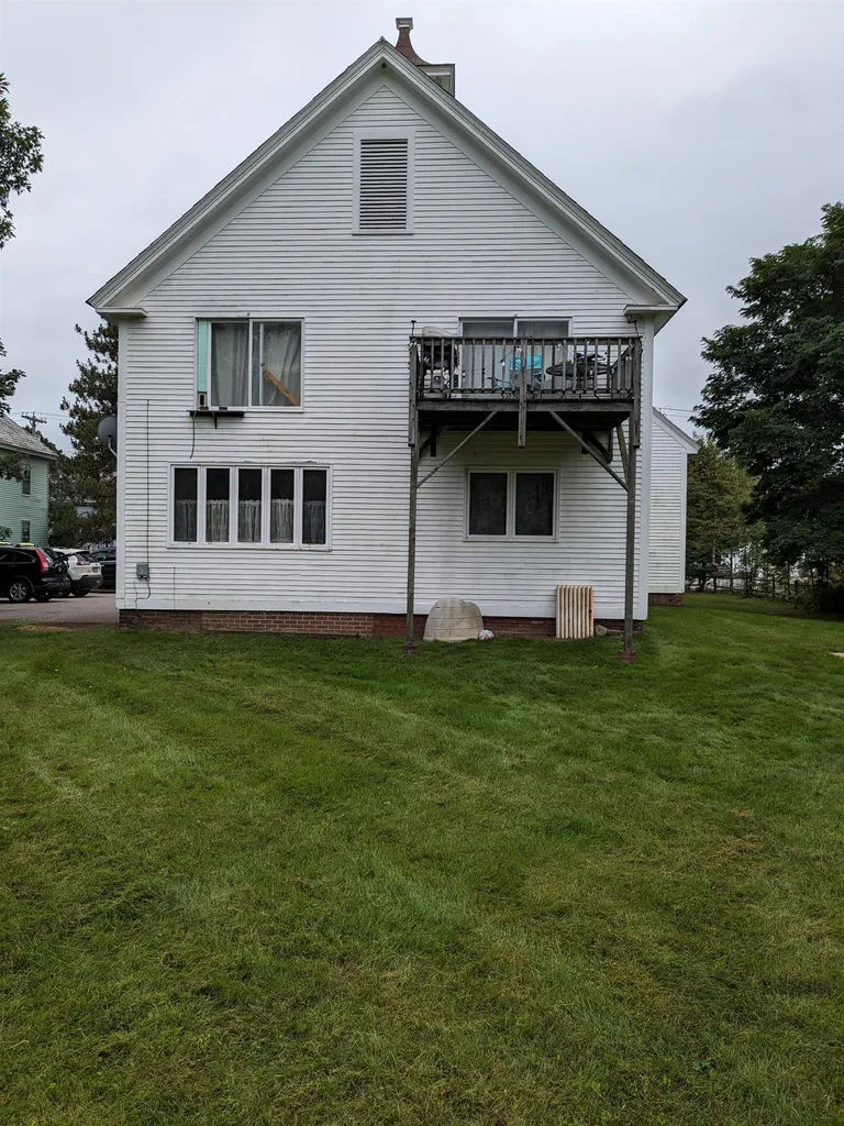23 Park Avenue Keene NH 03431