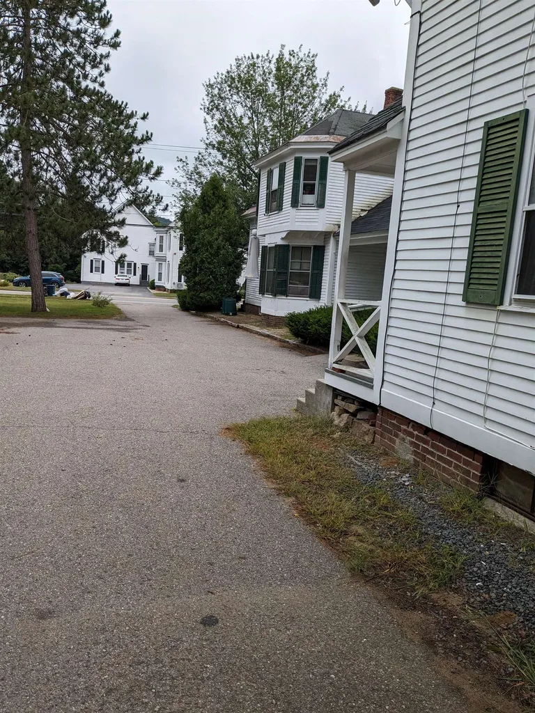 23 Park Avenue Keene NH 03431