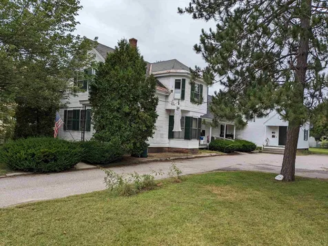 23 Park Avenue Keene NH 03431