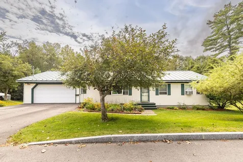 14 Ora Avenue Lebanon NH 03766