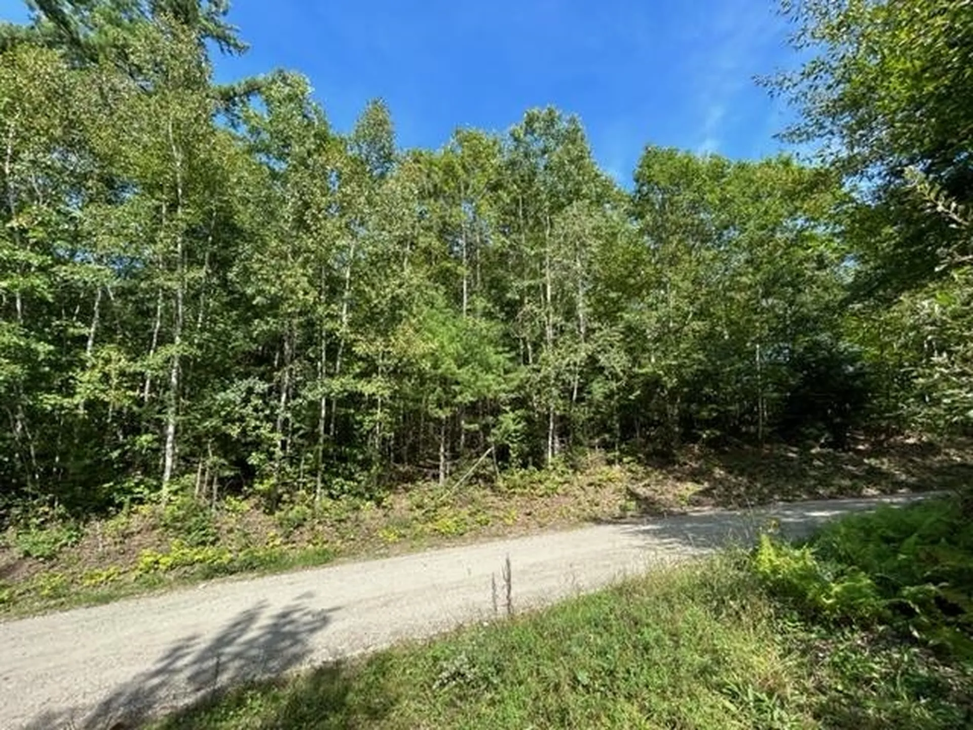 Valley Road Haverhill NH 03785