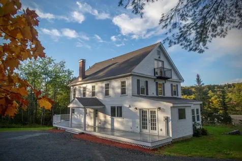 11 Country Club Road Wilmington VT 05363
