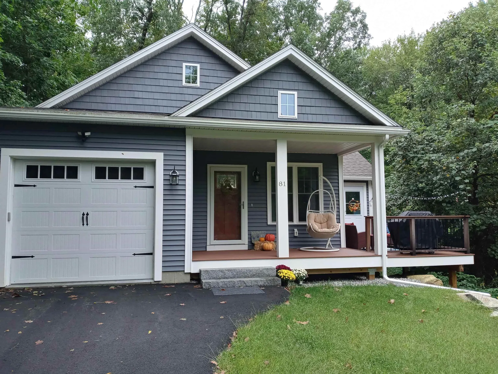 81 Adams Street Milford NH 03055