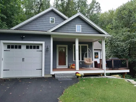 81 Adams Street Milford NH 03055