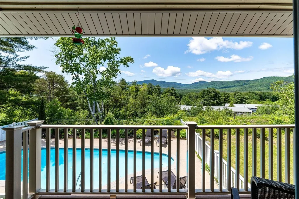 4 Vista View Lane Bartlett NH 03812