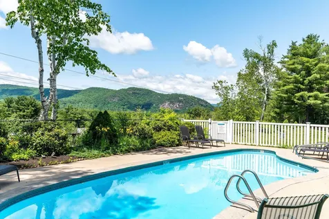 4 Vista View Lane Bartlett NH 03812