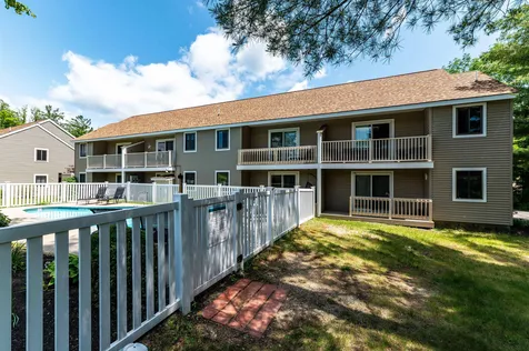 4 Vista View Lane Bartlett NH 03812