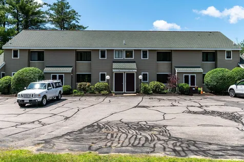 4 Vista View Lane Bartlett NH 03812