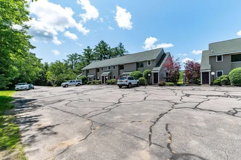 4 Vista View Lane Bartlett NH 03812