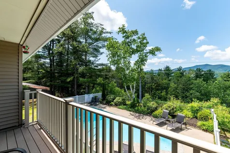 4 Vista View Lane Bartlett NH 03812