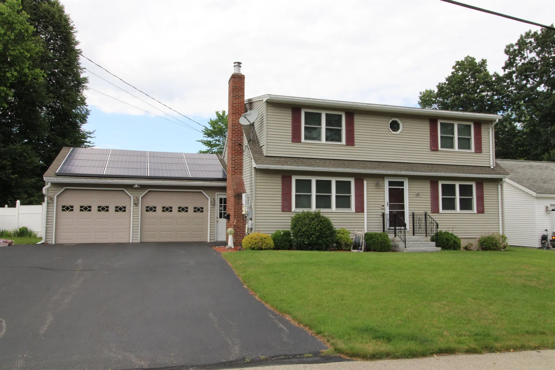 26 June Street Nashua NH 03060