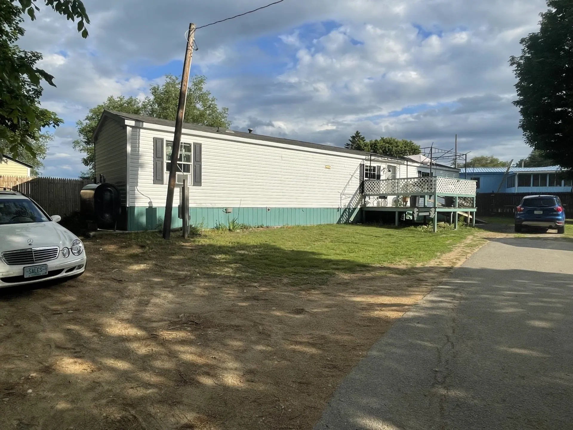 4 Pine Court Winchester NH 03470