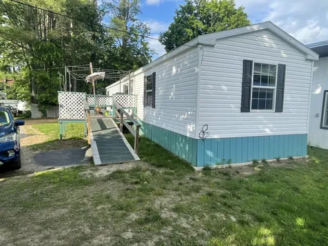 4 Pine Court Winchester NH 03470