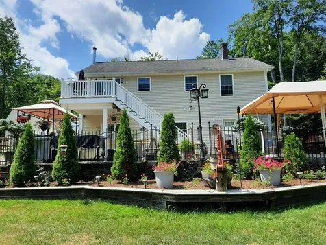 22 Hutch Street Swanzey NH 03446
