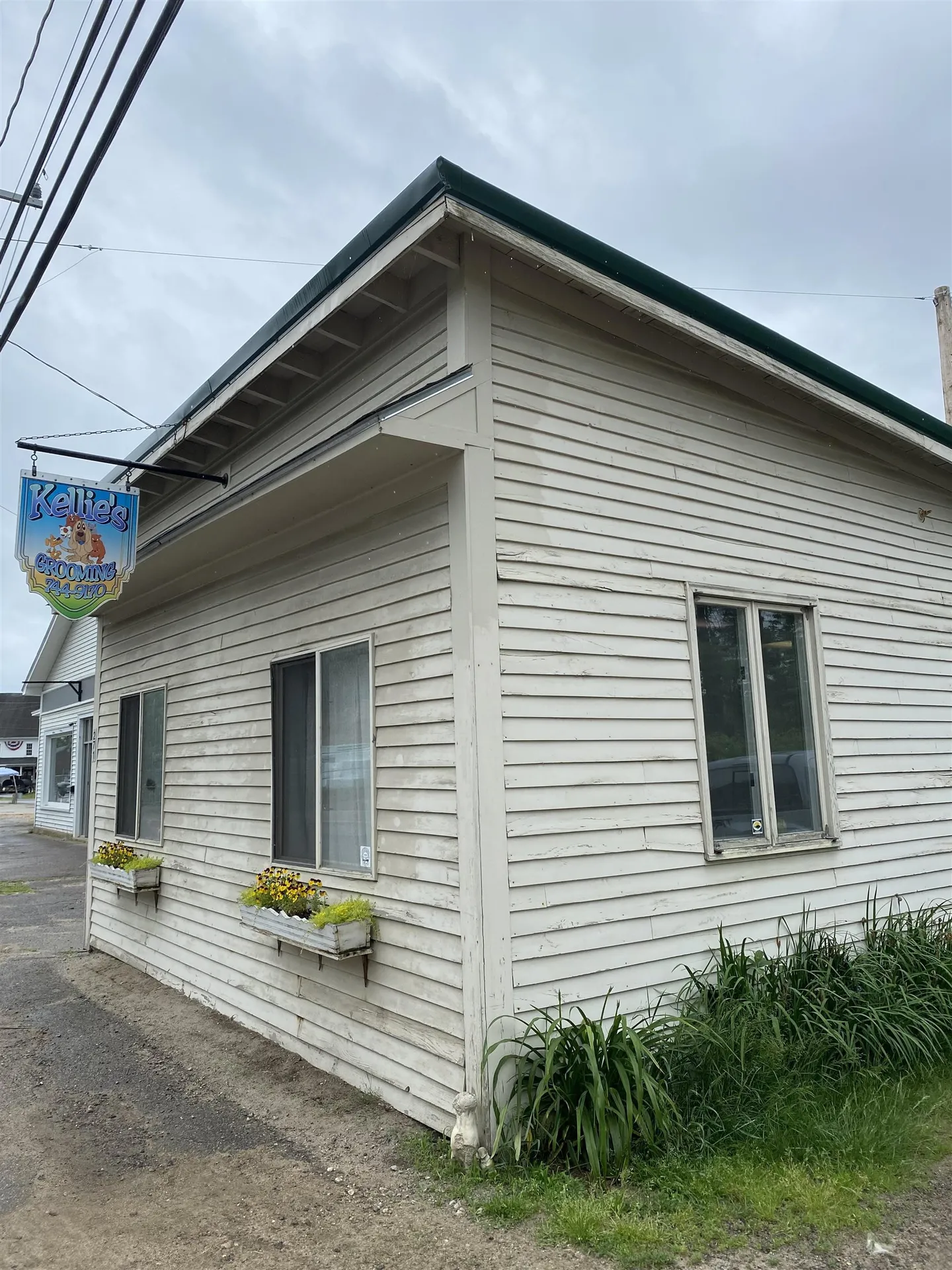 271 Lake Street Bristol NH 03222