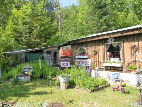 1036 Northside Road Stark NH 03582