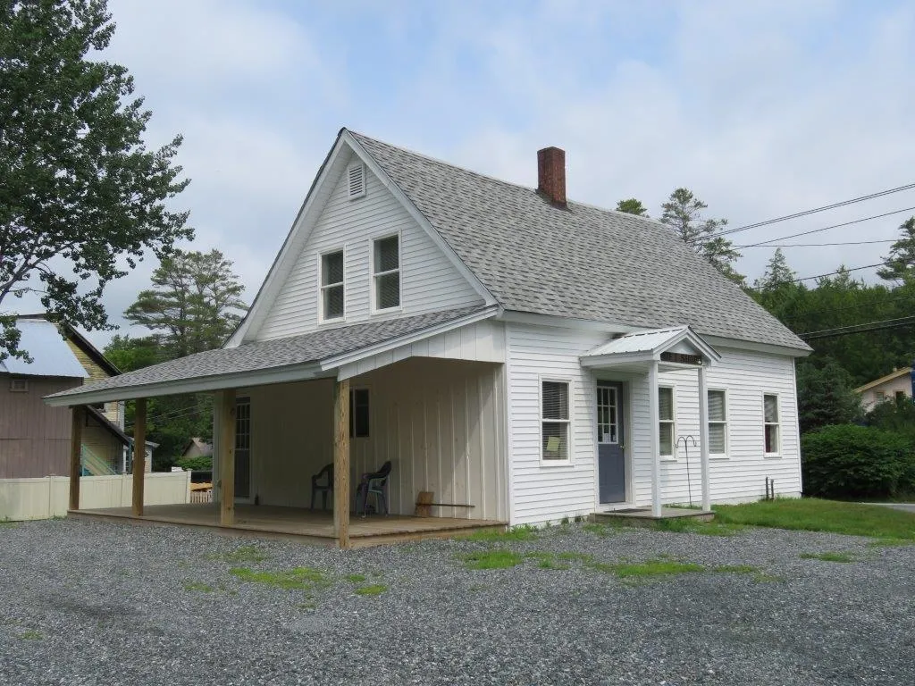 1012 Us Route 4 Canaan NH 03741