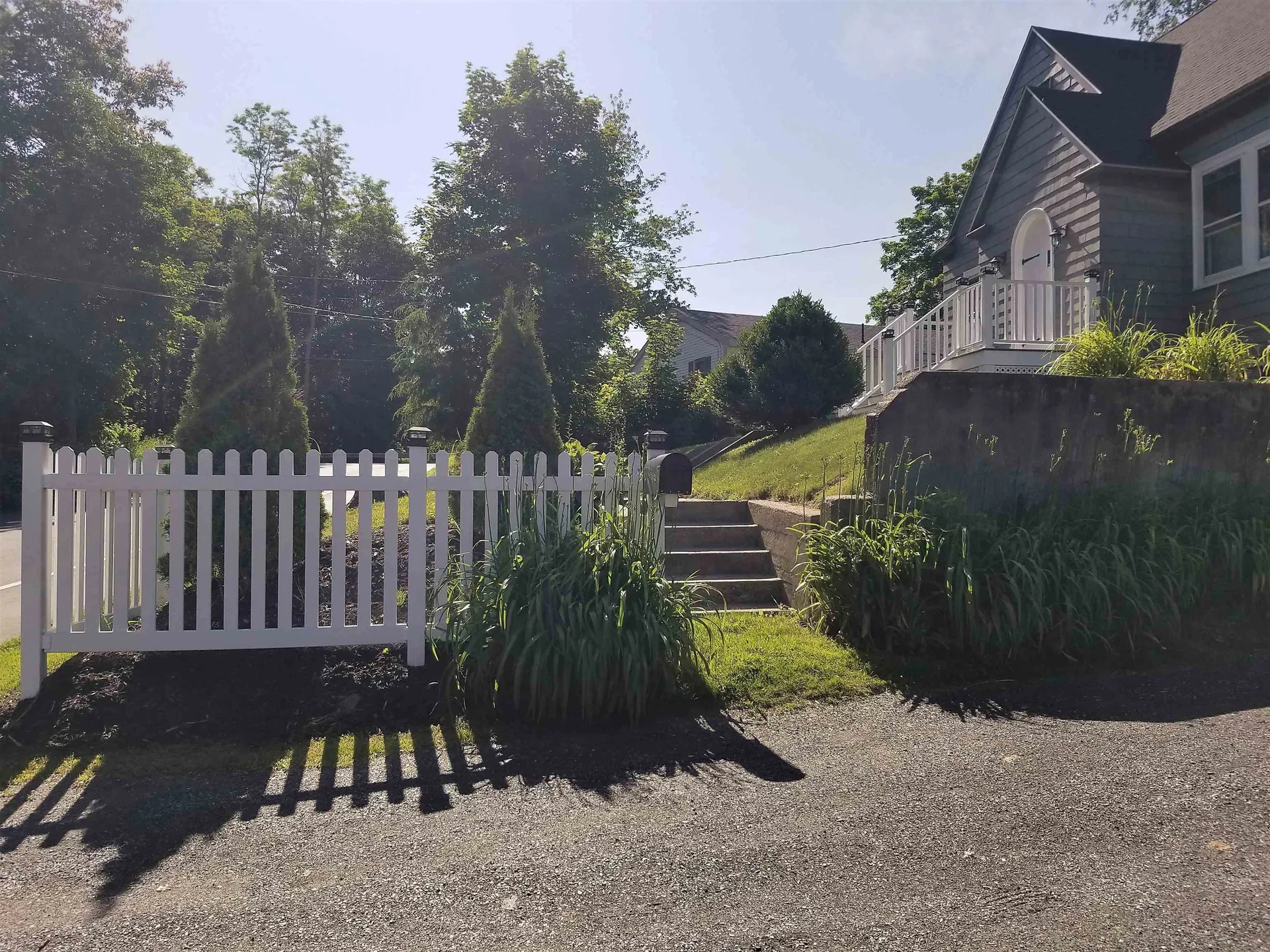 81 East Street Claremont NH 03743