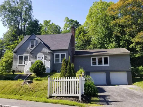 81 East Street Claremont NH 03743