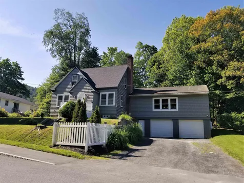 81 East Street Claremont NH 03743