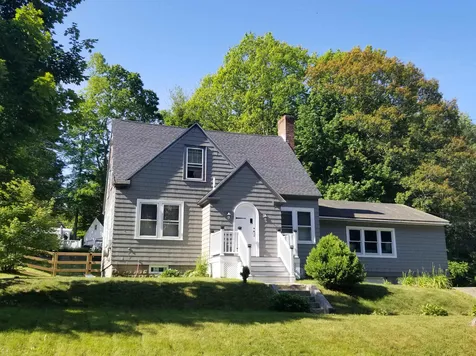 81 East Street Claremont NH 03743